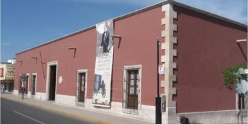 Charla histórica sobre la Batalla del 25 de marzo en el Museo Casa de Juárez
