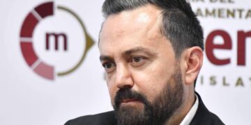 Morena cierra la puerta al nepotismo: Arturo Ávila advierte «no habrá excepciones»