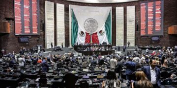 Diputados aprueban en lo general eliminar “pensiones doradas” a 70 mil pesos