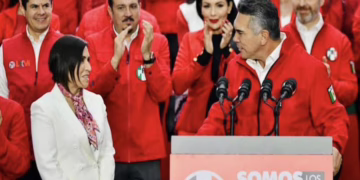 El PRI presenta “Defensores de México” rumbo a elecciones de 2027, con Rosario Robles como coordinadora