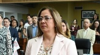 Ada Miriam Aguilera Mercado defiende su autonomía pese a su militancia en el PAN