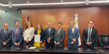 Recibe Senado Plan B de reforma electoral enviado por el Ejecutivo