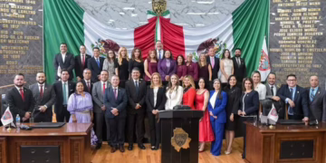 De los más caros del país los diputados chihuahuenses