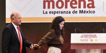 División en la 4T por reforma electoral; PT no apoyará