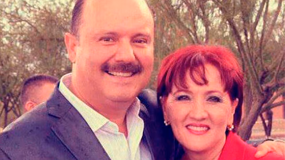 Detención migratoria de Bertha Gómez Fong en El Paso: Abogados