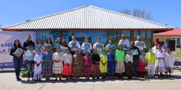 Lanzan programa Escudo de la Dignidad en la Sierra Tarahumara