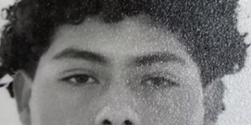 Desaparece en Chihuahua el joven Osmar Yahael Ledezma, de 16 años
