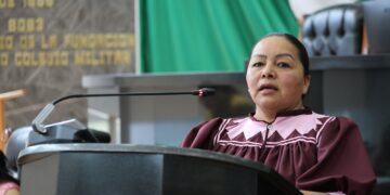 Congreso de Chihuahua rechaza creación de Sala de Justicia Indígena propuesta por diputada rarámuri