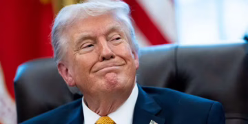 Militares proponen vías de salida de Irán a Trump