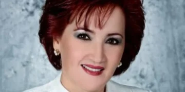FGE de Chihuahua reclama a Bertha Gómez Fong tras su detención en El Paso