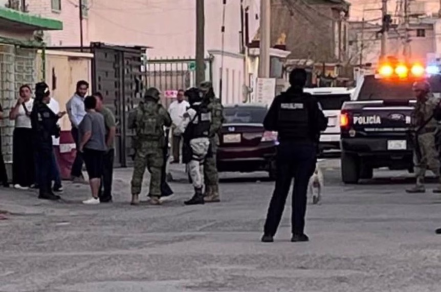 Agente de la GN se suicida en casa de sus padres