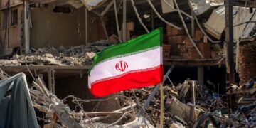 10 días de guerra en Irán sacude el Oriente Medio