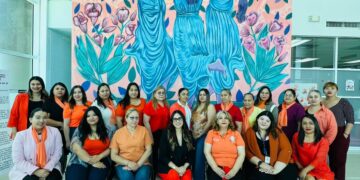 CEJUM “Marisela Escobedo Ortiz” celebra 14 años de atención a mujeres en Ciudad Juárez