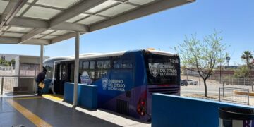 Bowí fortalece accesibilidad con avisos auditivos en sus unidades