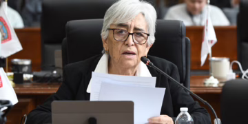 Diputada de Morena propone ajustes laborales para cuidadores de personas con discapacidad