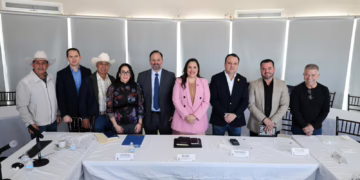 Mejora al transporte público exige compromiso de todos los legisladores: Joss Vega