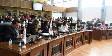 Congreso de Chihuahua fortalece protección a docentes