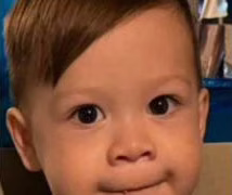 Niño de 2 años desaparecido en Ciudad Juárez