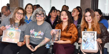 SEyD lanza “Lee Conmigo” para fomentar la lectura desde preescolar