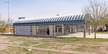 Frena juez federal construcción de tienda Oxxo en el Parque Central de Ciudad Juárez