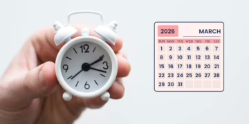 Ciudad Juárez adelanta reloj por horario de verano fronterizo