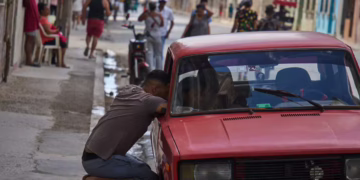 Apagón total en Cuba agrava crisis energética