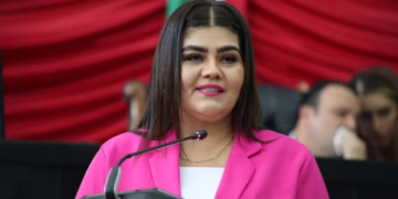 Diputada de Morena exhorta a garantizar agua potable en “Los Kilómetros” de Juárez