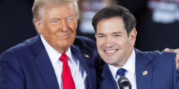 Trump: “Cuba caerá pronto” y envía a Rubio a negociar