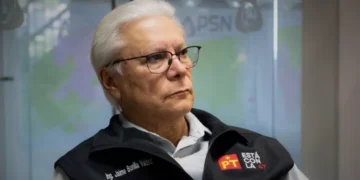 Exgobernador Jaime Bonilla Valdez, de Morena, vinculado a proceso por corrupción