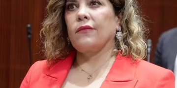 Diputada Lily Aguilar niega tener mansión de 16mdp