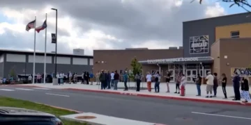 Tiroteo en escuela de Texas: estudiante de 15 años mata a su maestra y se suicida