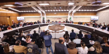 El Cabildo de Juárez aprobó donar dos predios al Infonavit