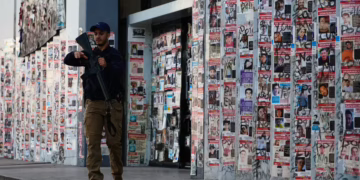 Rostros de desaparecidos en Guadalajara enfrentan posible borrado antes del Mundial