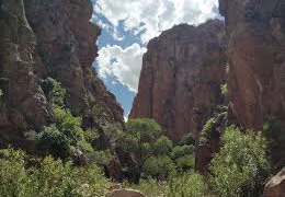 Tribunal federal reconoce Los Ojos del Chuvíscar como territorio sagrado del pueblo apache