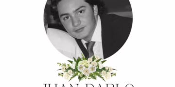 Tragedia en el extranjero: fallece hijo de empresario manzanero de Cuauhtémoc