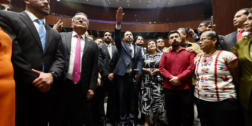 Diputados designa a Aureliano Hernández Palacios como nuevo titular de la ASF