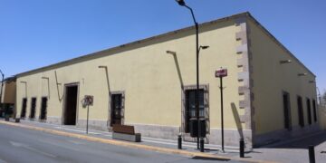 Invitan a visitar museos estatales en periodo vacacional