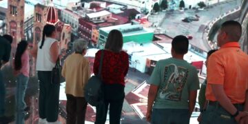 ExpoViaja 2026 celebra 20 años en Chihuahua con promociones y experiencia inmersiva