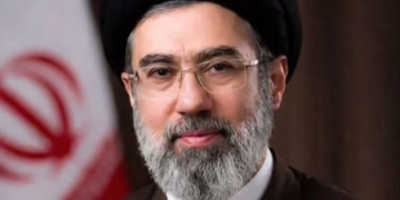 EE.UU. ofrece recompensa de hasta 10 mdd por Mojtaba Jamenei