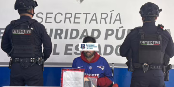 Rescata SSPE dos mujeres privadas de su libertad en Ciudad Juárez