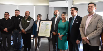 Congreso de Chihuahua lanza Premio a la Responsabilidad Medioambiental 2026