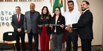 Chihuahuenses viajan a Japón con beca Nichiboku de JICA
