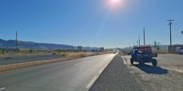 Protección Civil emite aviso por ola de calor en Chihuahua
