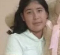 Desaparece niña de 14 años en Cuauhtémoc, Chihuahua