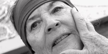 Rinden homenaje póstumo a Mago Gándara en la Rotonda de las Mujeres Ilustres