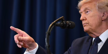 Trump insiste: Sheinbaum rechaza ayuda de EE.UU. contra cárteles