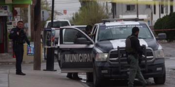 Rescatan a mujer secuestrada en Infonavit Tecnológico