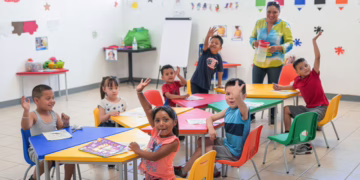 Inician renovación de becas para estancias infantiles en centro-sur de Chihuahua