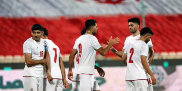 Irán no participará en el Mundial 2026
