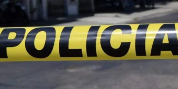 Ataque a balazos en el centro de Juárez: hombre herido huye desde la Plaza de Armas al Mercado Cuauhtémoc